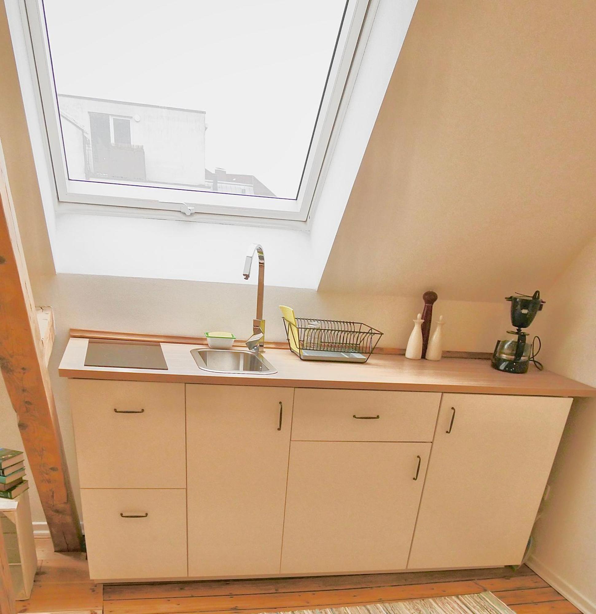 Cityhouse Nauwies Saarbrücken Buitenkant foto